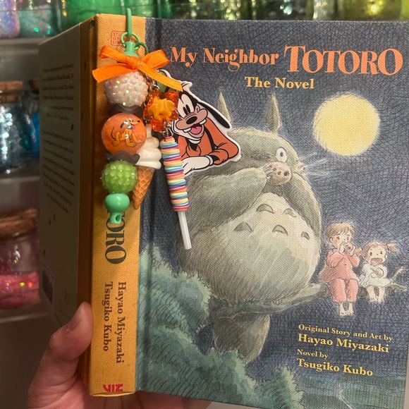 Custom bookmarks - Picture 3 of 12